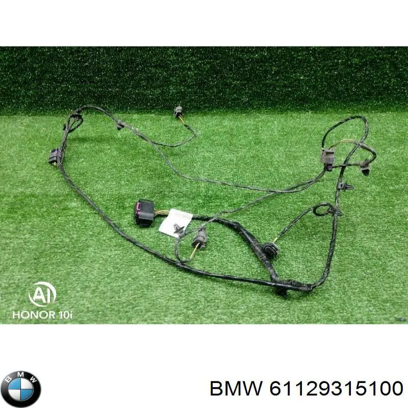  BMW 61129315100 precio, desde 99,30 EUR