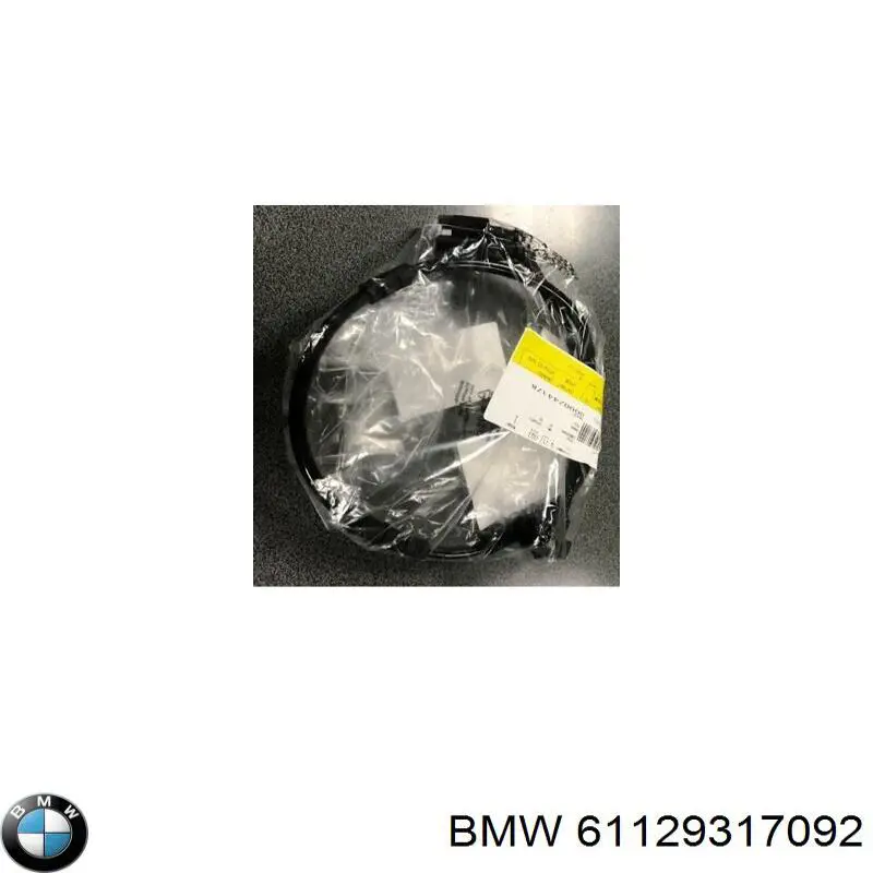 61129317092 BMW