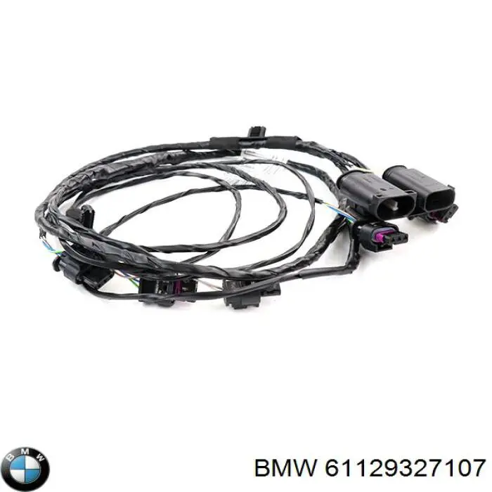 61129327107 BMW