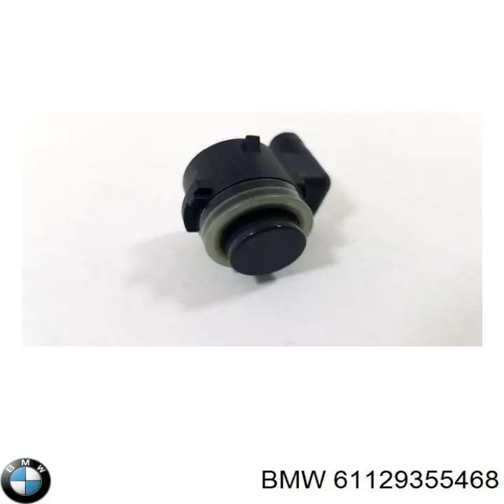 61129355468 BMW