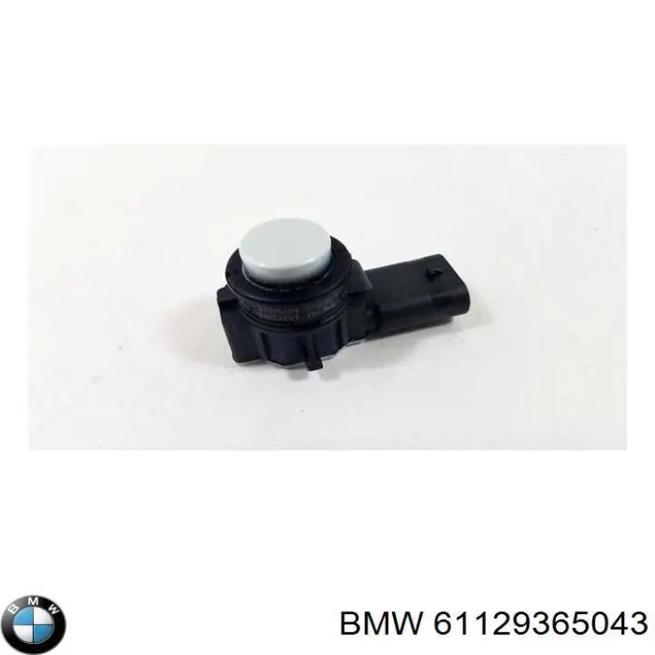 Cable de sensor de aparcamiento del parachoques delantero BMW 61129365043 precio, desde 74,17 EUR