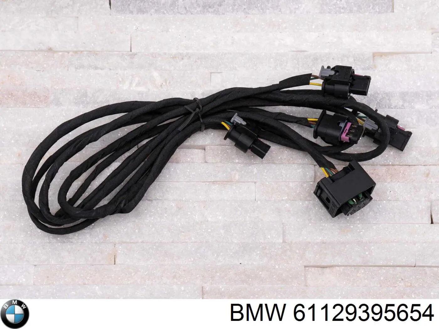  61129395654 BMW