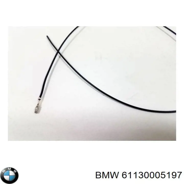 Comprar 61130005197 BMW 