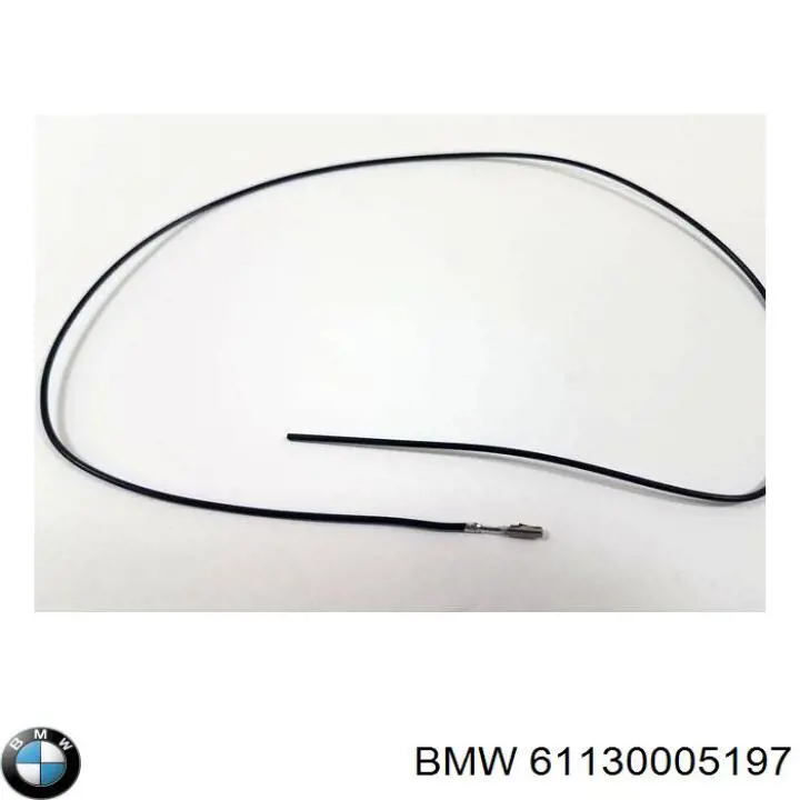  BMW 61130005197 precio, desde 5,96 EUR