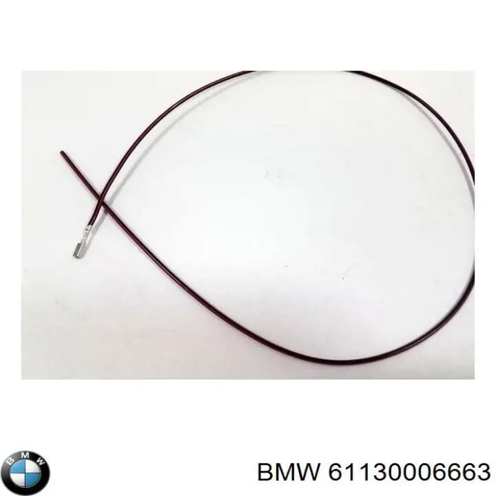 61130006663 BMW