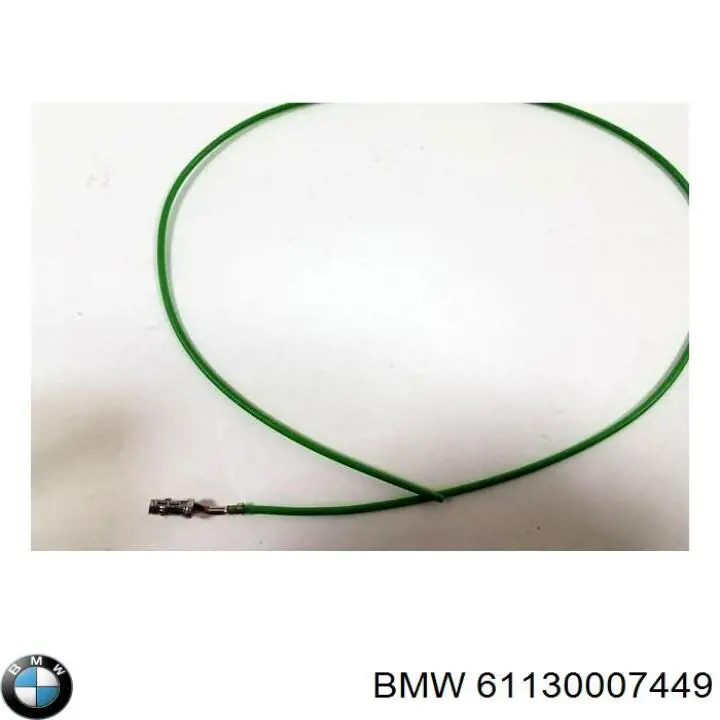 61130007449 BMW