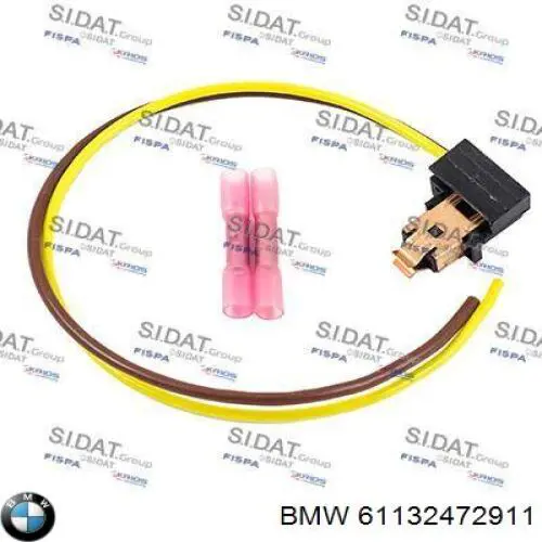  61132472911 BMW
