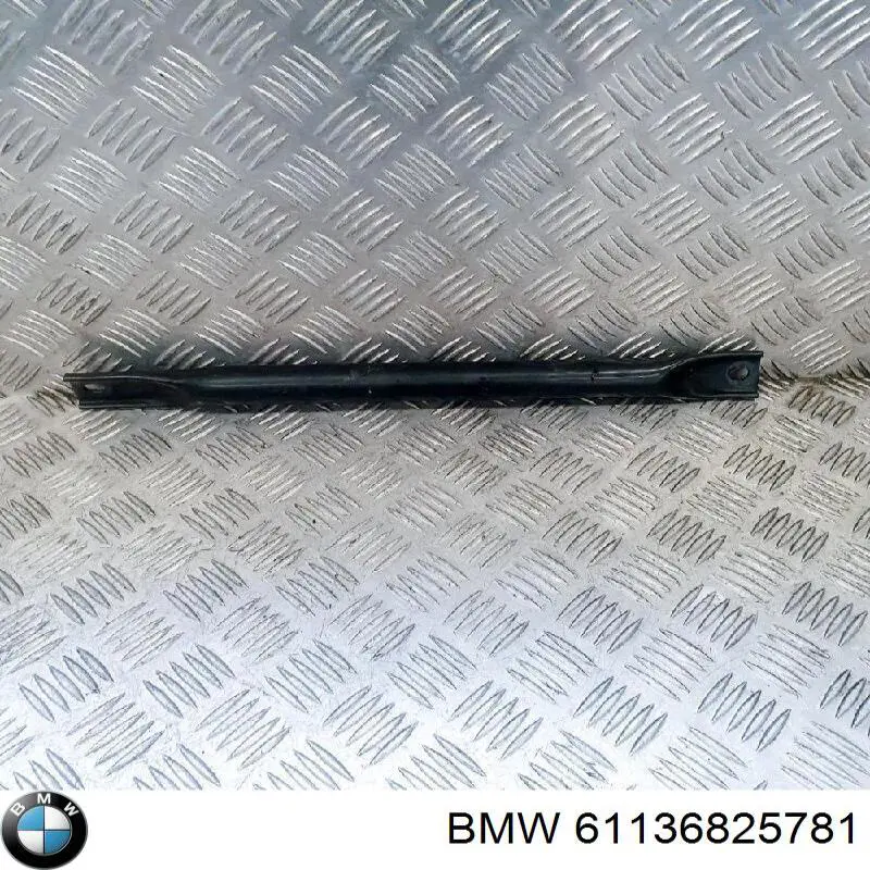  BMW 61136825781 precio, desde 5,66 EUR