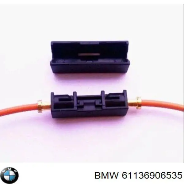  BMW 61136906535 precio, desde 8,26 EUR