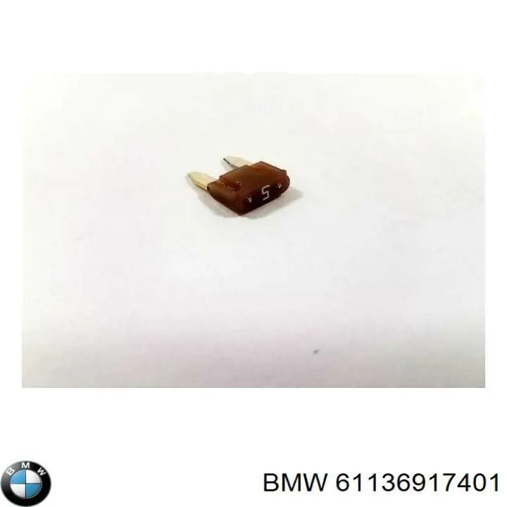 4350804 Ford Fusibles
