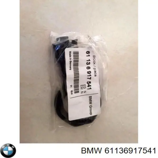 61136917541 BMW