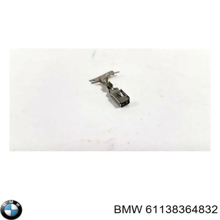 61138364832 BMW