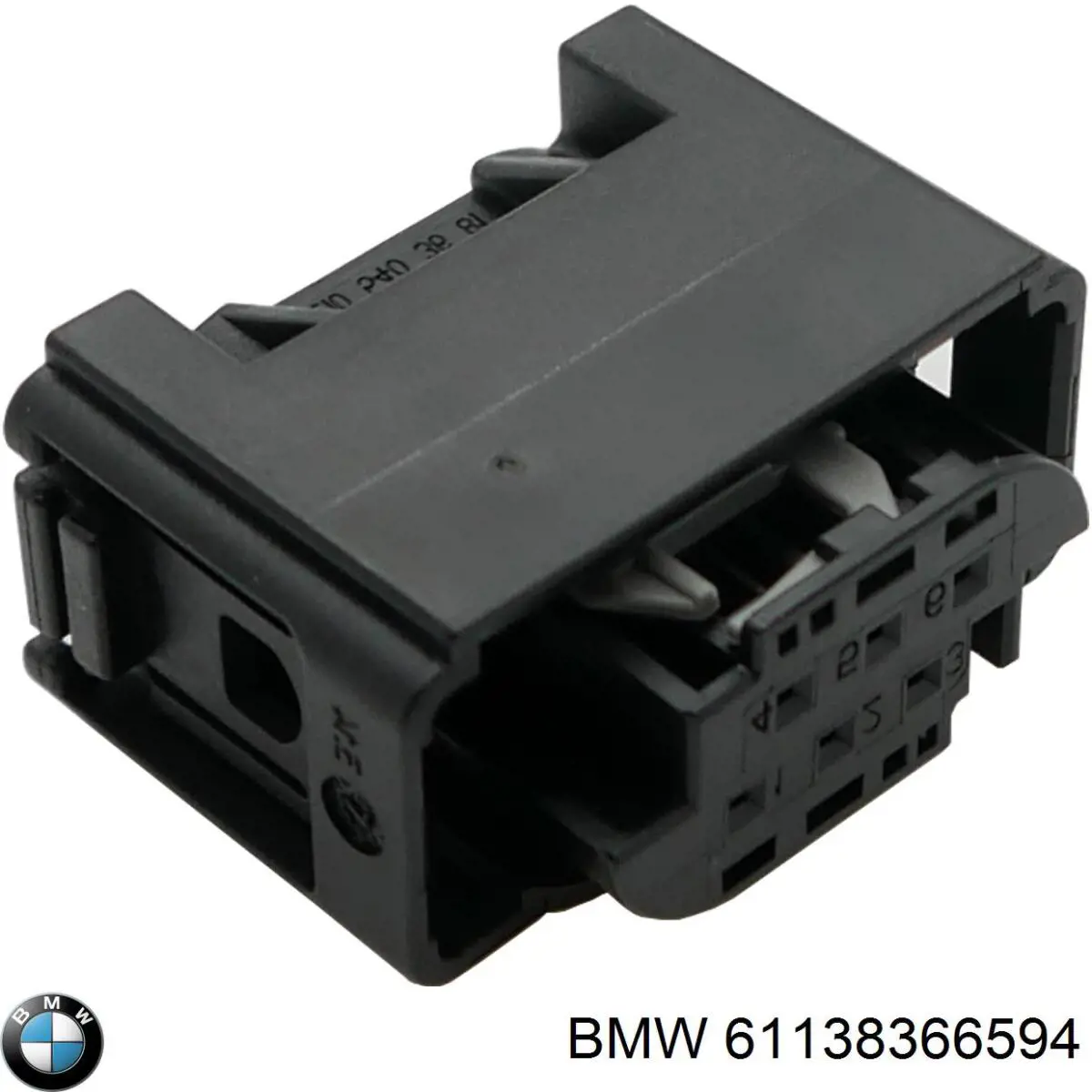 Luces del conector (chip) para BMW 7 (E65, E66, E67)