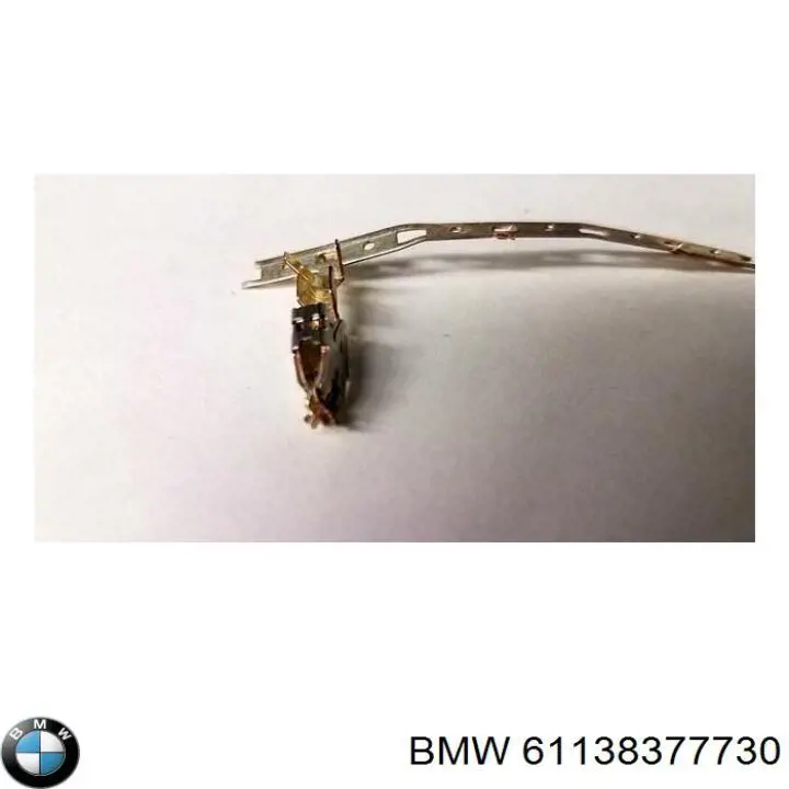 BMW 61138377730 precio, desde 3,45 EUR