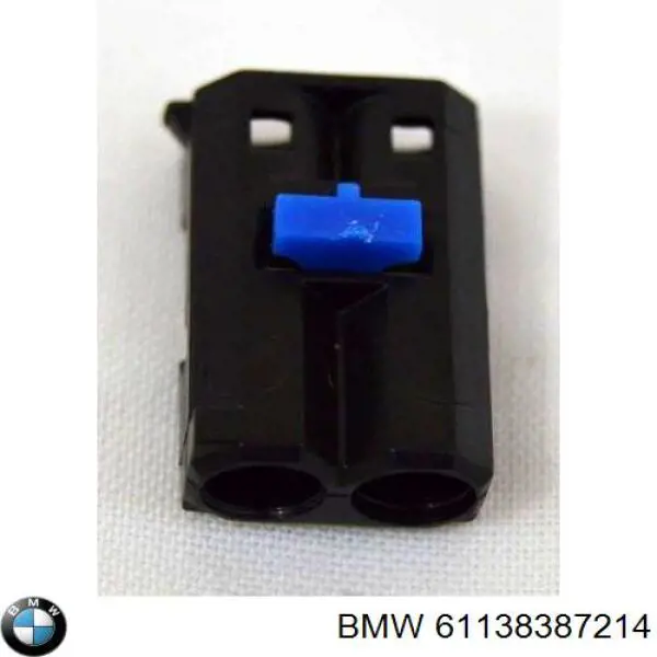 61138387214 BMW