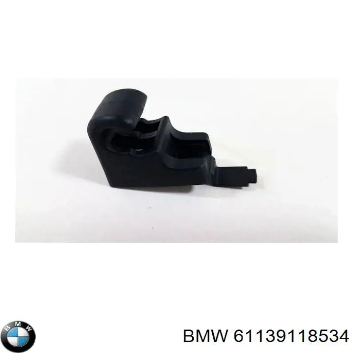 61139118534 BMW