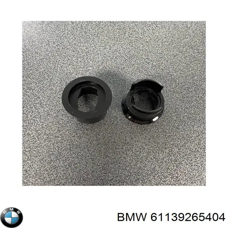 61139265404 BMW 