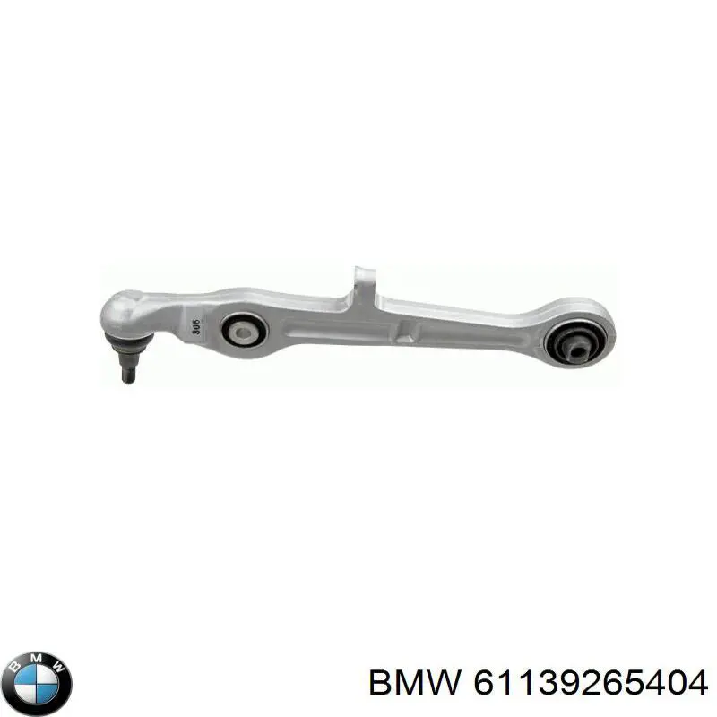  BMW 61139265404 precio, desde 4,84 EUR