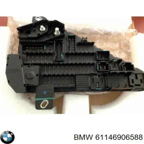 Caja de fusibles para BMW 5 (E60)