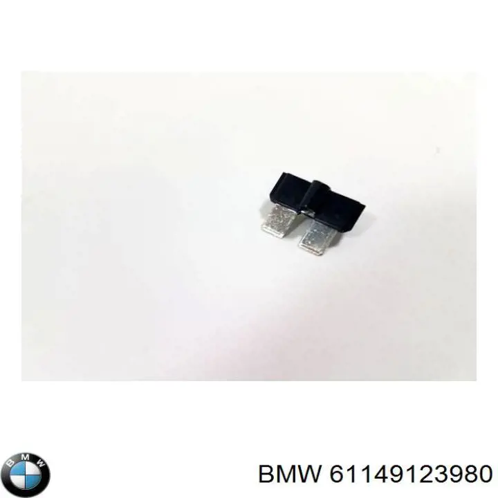  BMW 61149123980 precio, desde 7,93 EUR