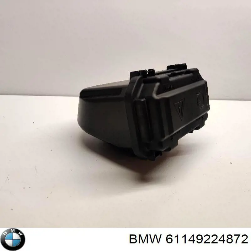 61149224872 BMW