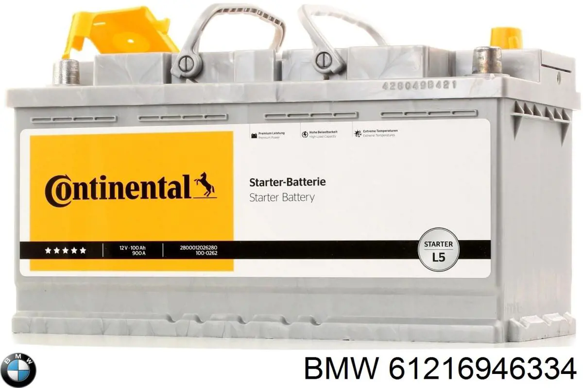 Comprar TC900 Exide Batería de coche