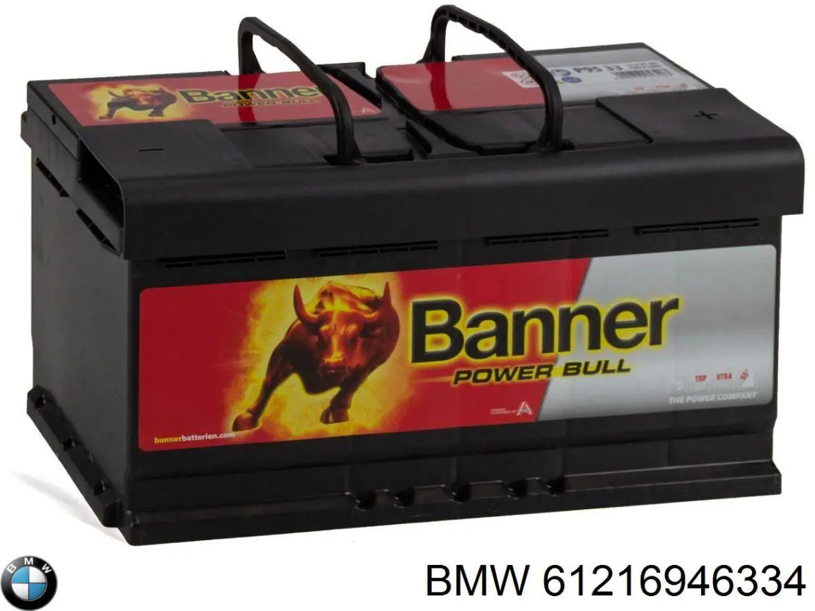 Batería TC900 Exide