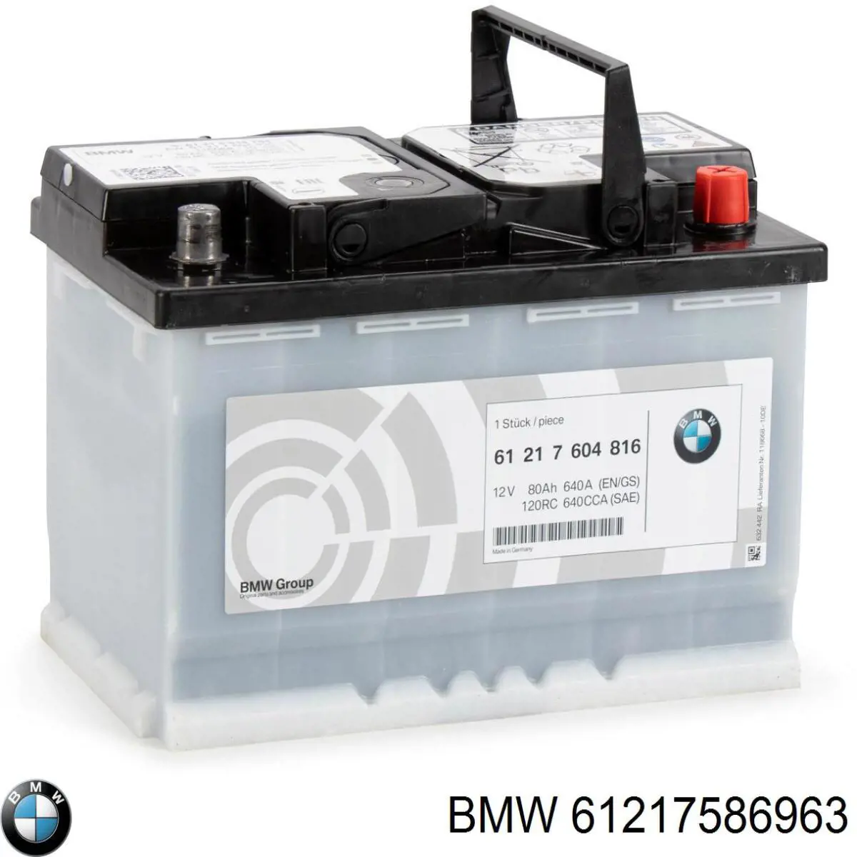 Batería Hyundai/Kia LP370APE055CK0