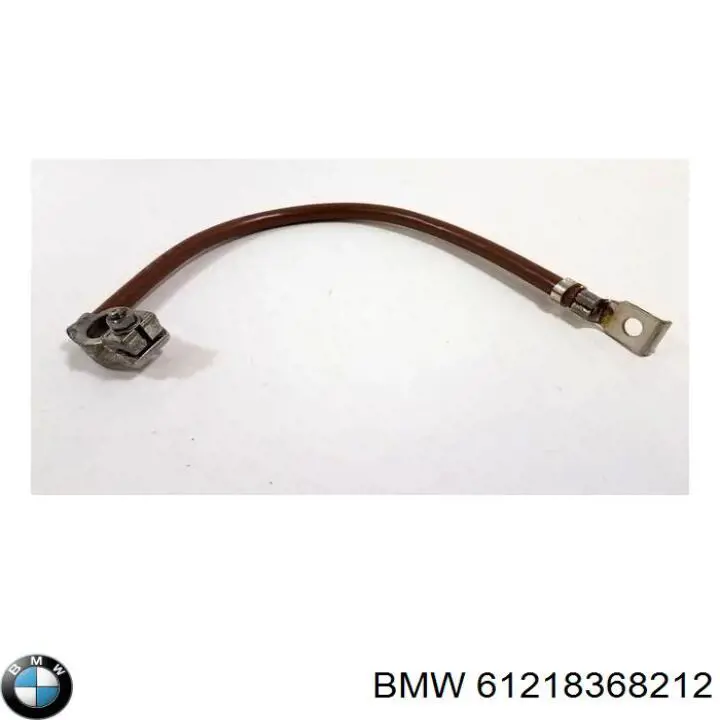 61218368212 BMW