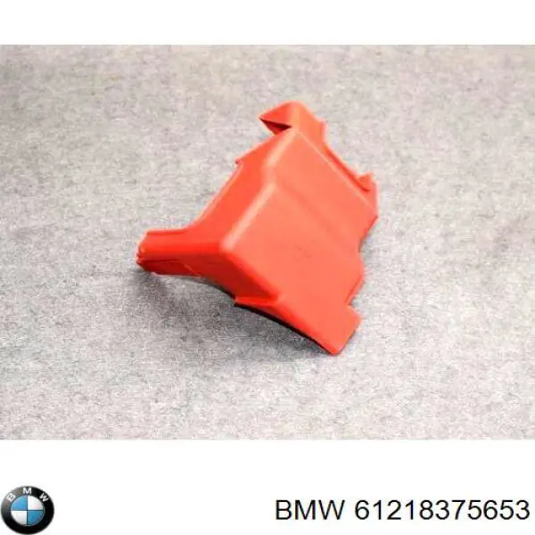 61218375653 BMW