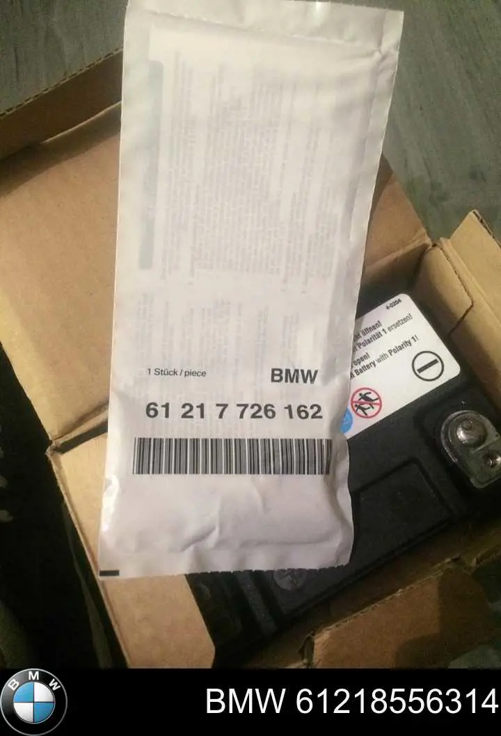 Comprar 512014020I314 Varta Batería de coche
