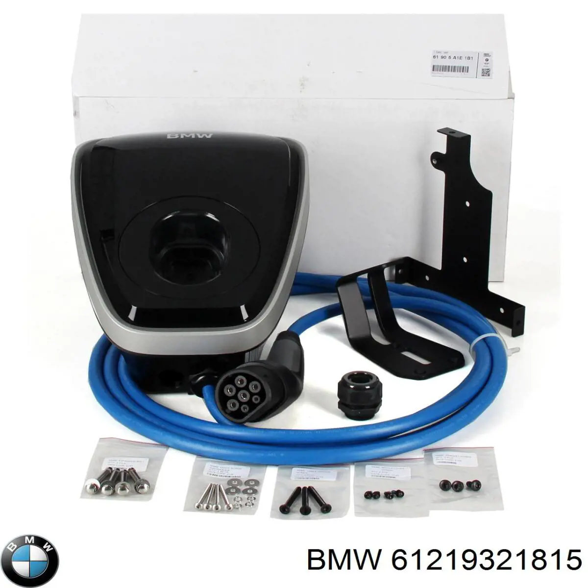Comprar 61219321815 BMW Batería de coche