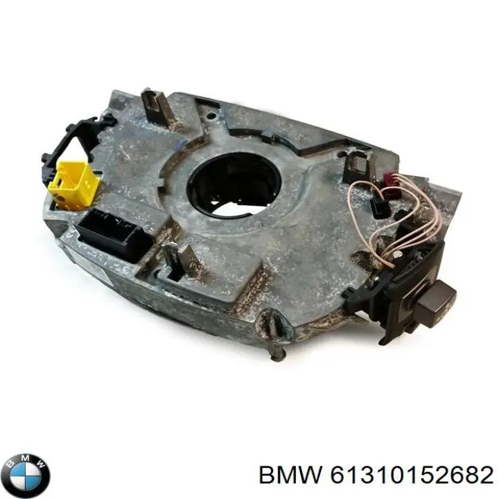 61310152682 BMW anillo airbag del volante