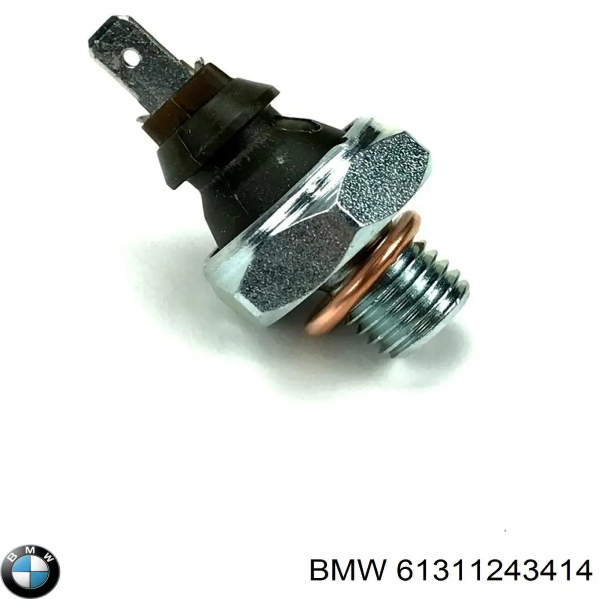 Comprar 61311243414 BMW Sensor de presión de aceite