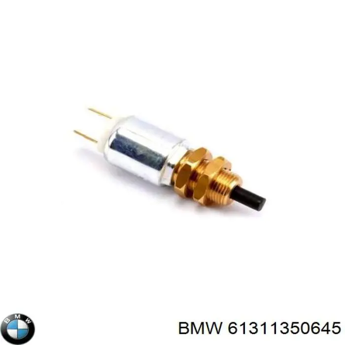 61311350645 BMW interruptor luz de freno