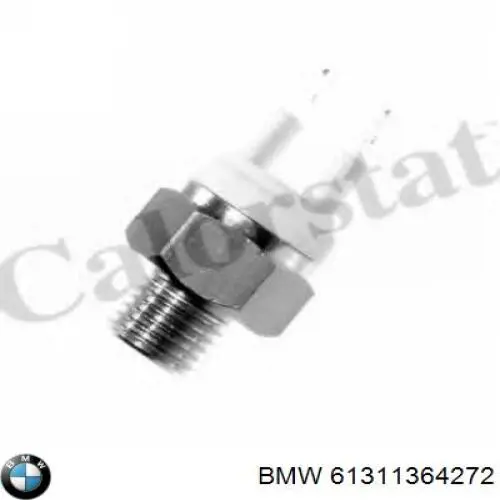 Sensor de temperatura  BMW 61311364272 precio, desde 11,74 EUR
