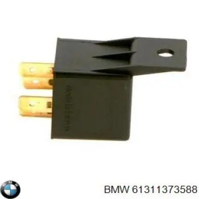 Rele ventilador habitaculo BMW 61311373588 precio, desde 13,44 EUR