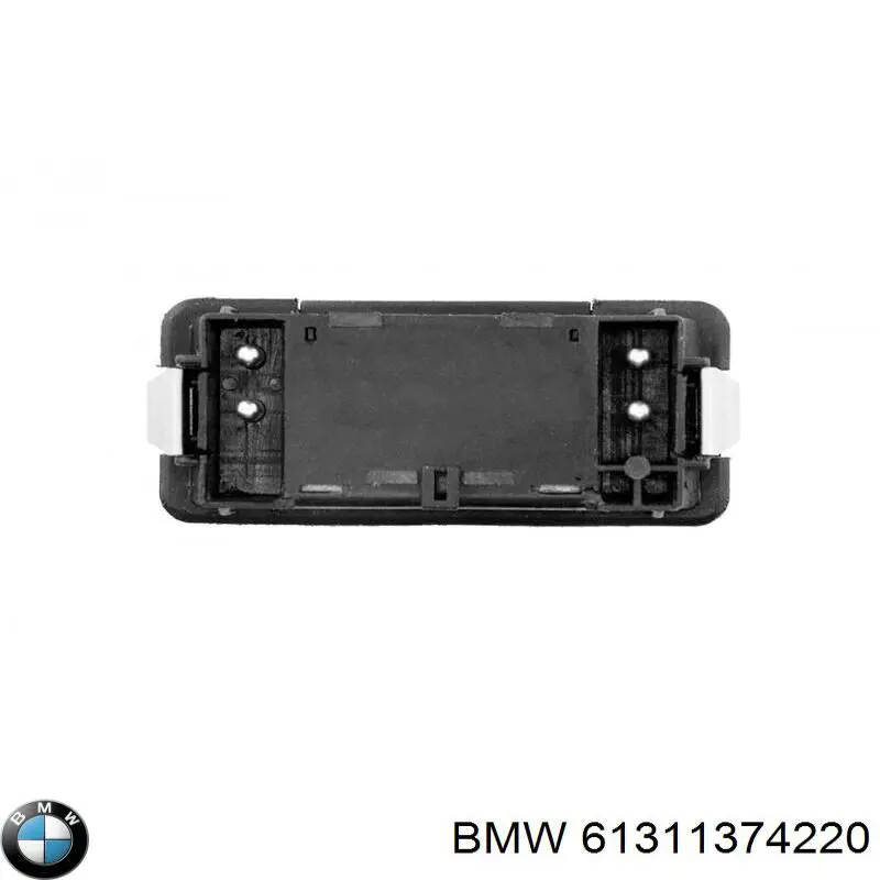Comprar 61311374220 BMW Boton de luz de emergencía