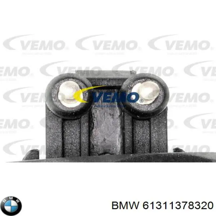 61311378320 BMW sensor de nivel de refrigerante del estanque