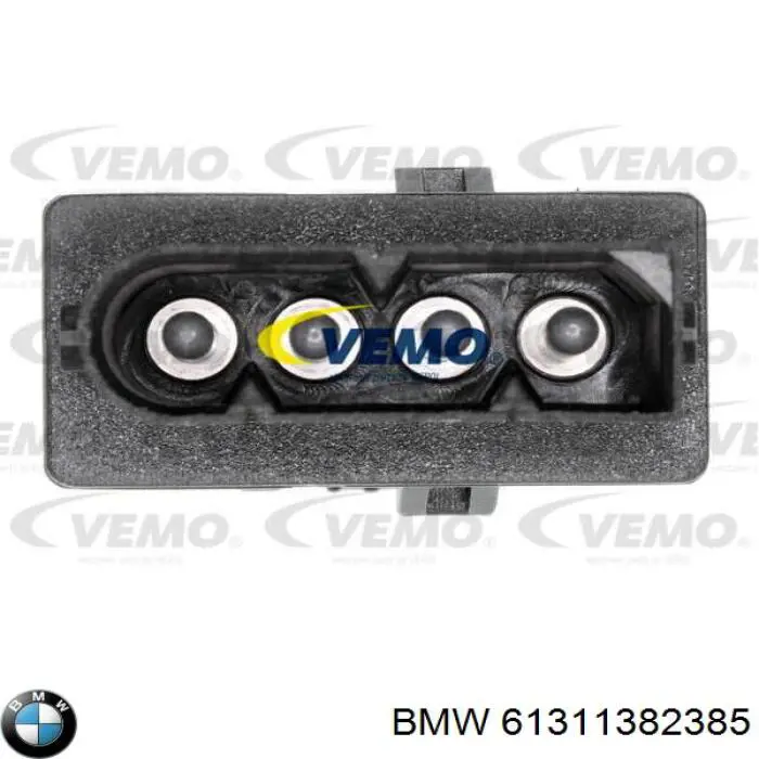 Interruptor de luz de freno BMW 61311382385 precio, desde 16,77 EUR