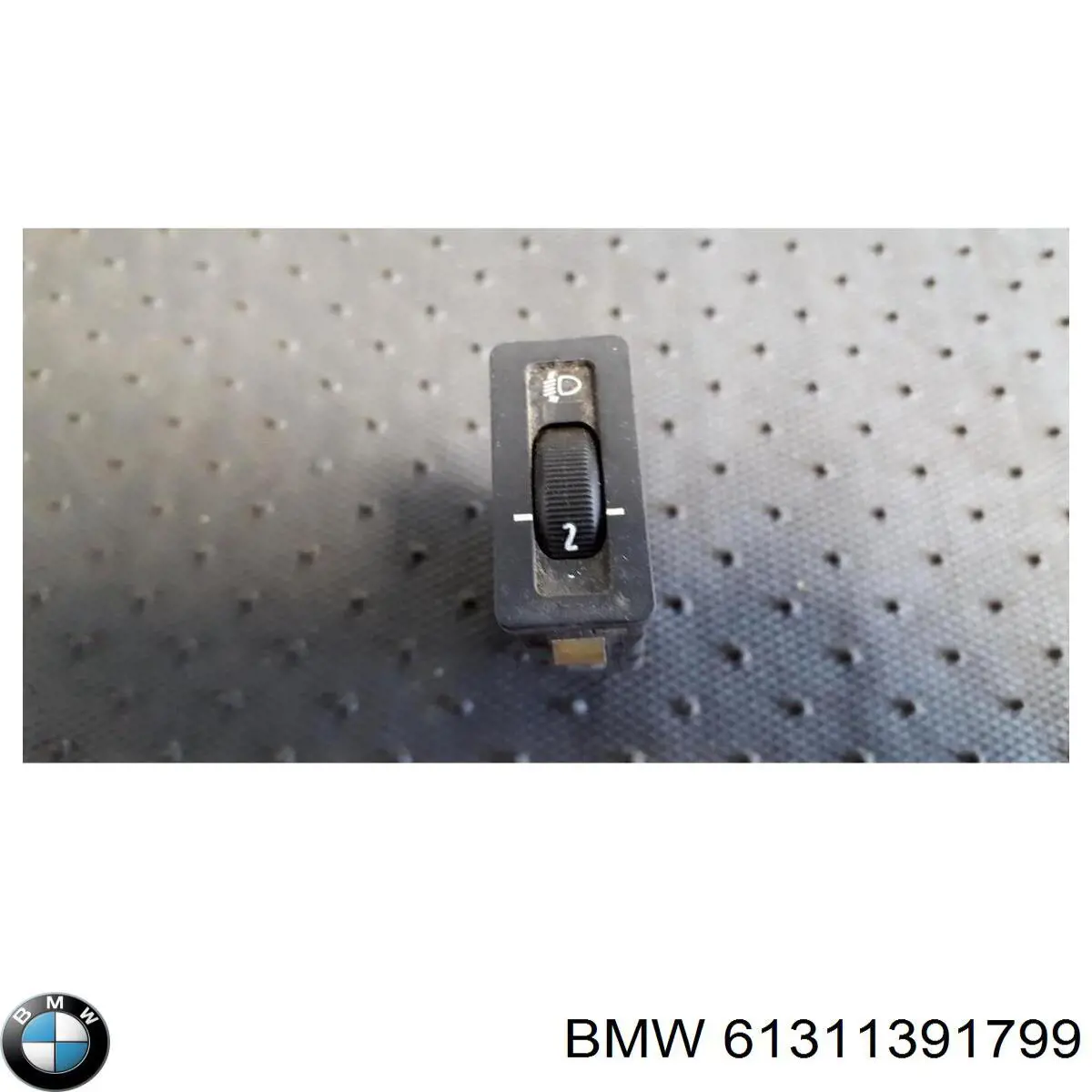 61311391377 BMW