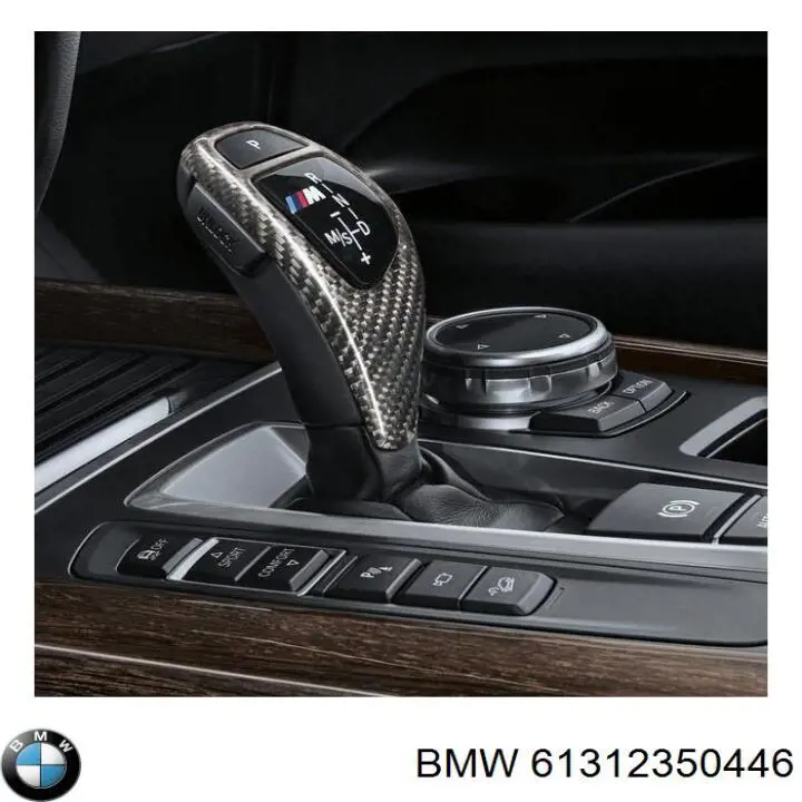 61312350446 BMW