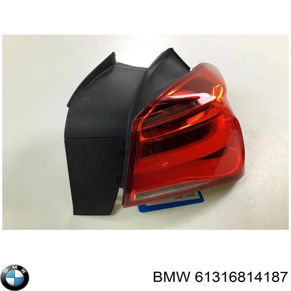 Comprar 61319323554 BMW 