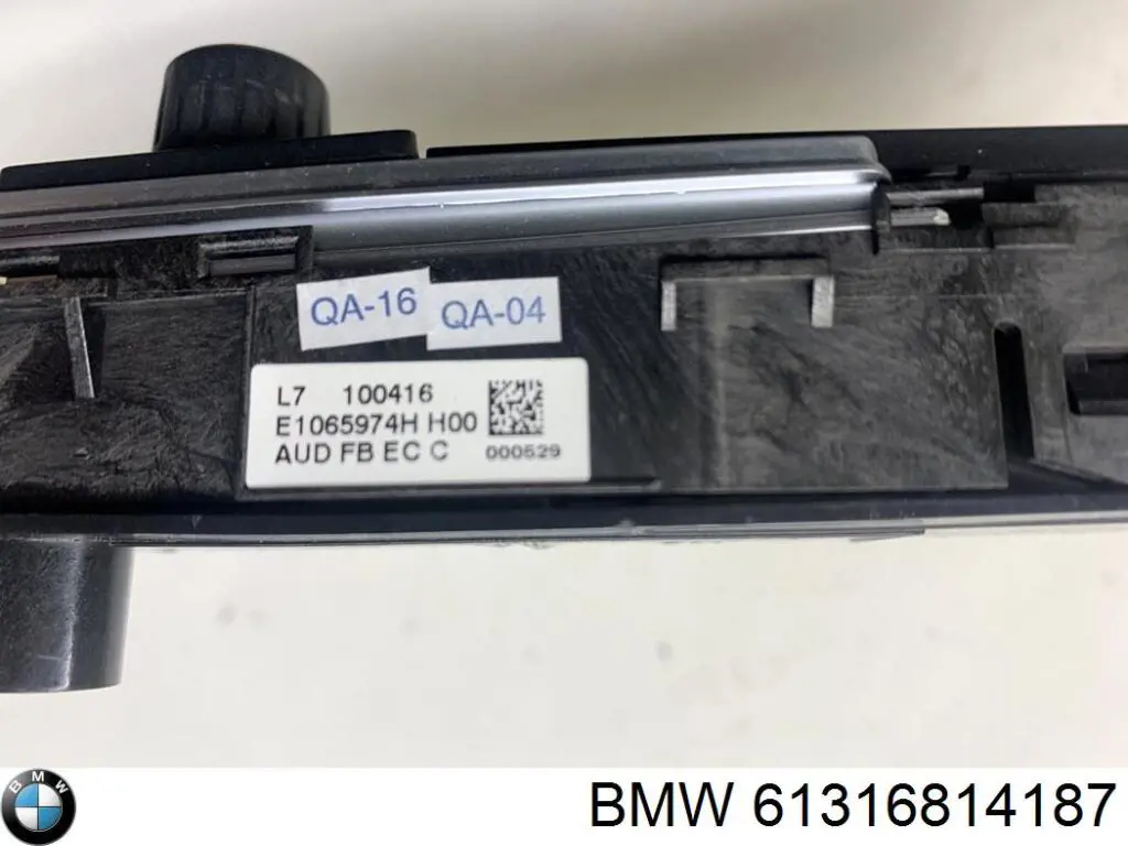  61319323554 BMW