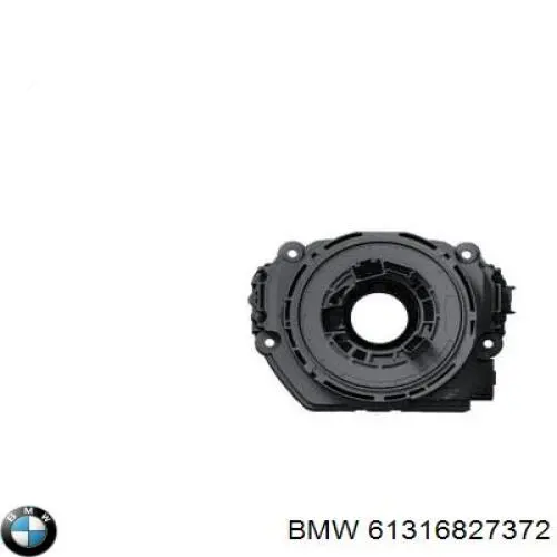 Interruptor de la columna de dirección completo BMW 61316827372 precio, desde 155,36 EUR
