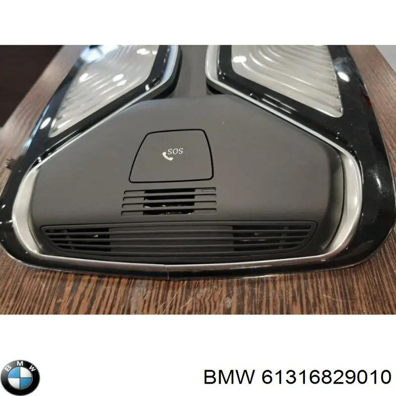 61316829010 BMW 