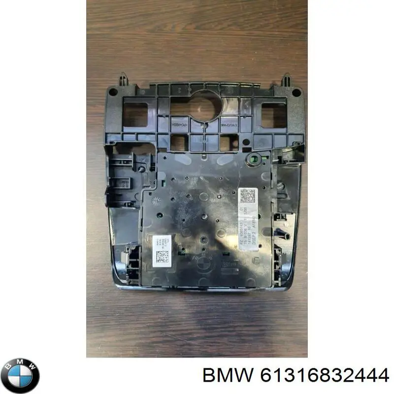 61319461750 BMW