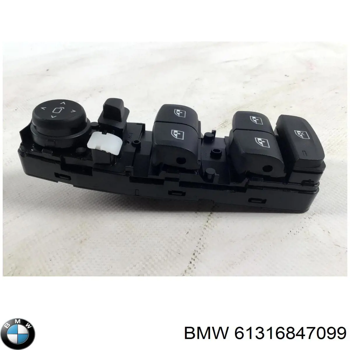 61316847099 BMW