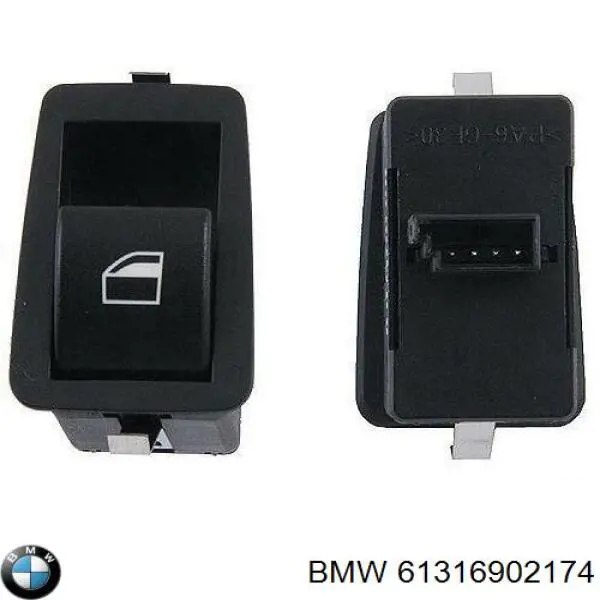 61318368921 BMW