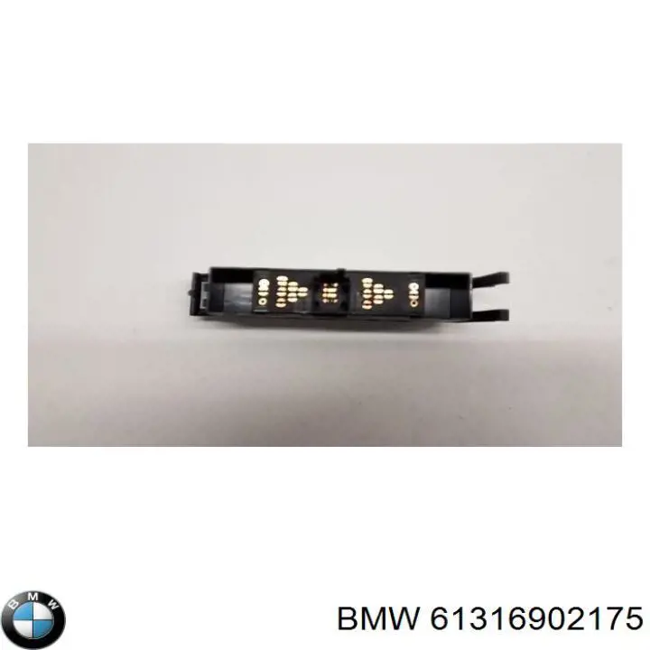 Botón de encendido del motor del elevalunas delantero izquierdo BMW 61316902175 precio, desde 61,01 EUR